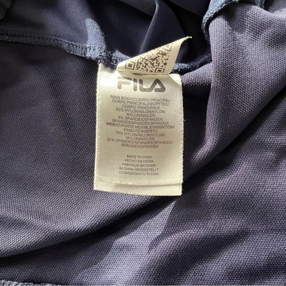 Fila Tank Top Size M‎ - Picture 5 of 5